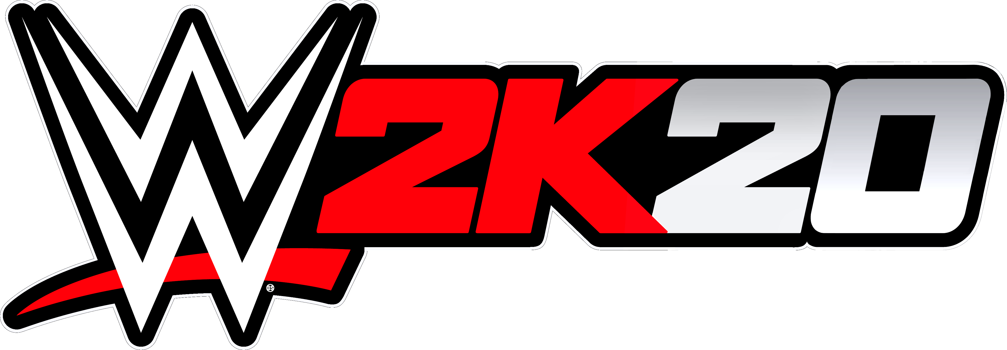 Soft & Games Wwe 2k20 logo download problem