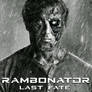 RAMBONATOR: LAST FATE