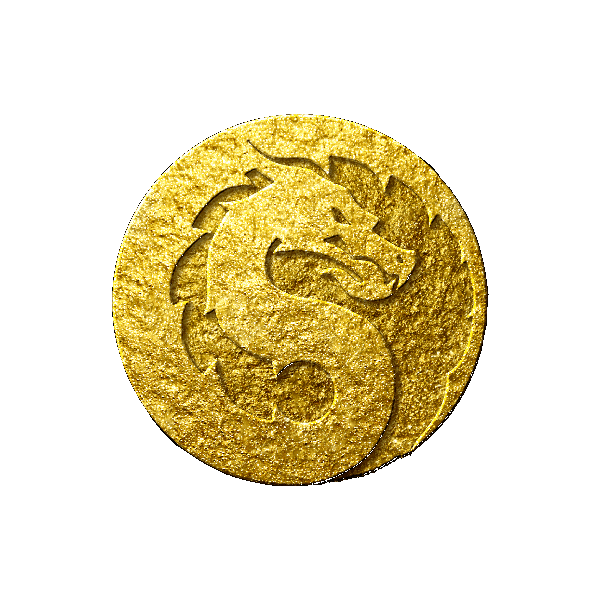 Mortal Kombat 4 X Gold ((Character Select)) X ((Lil Reiko Gold