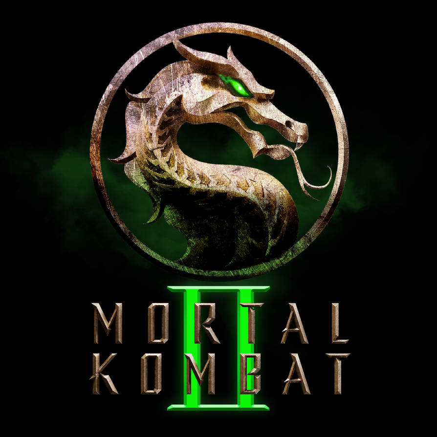 MORTAL KOMBAT 2 Movie poster concept by ultimate-savage on DeviantArt
