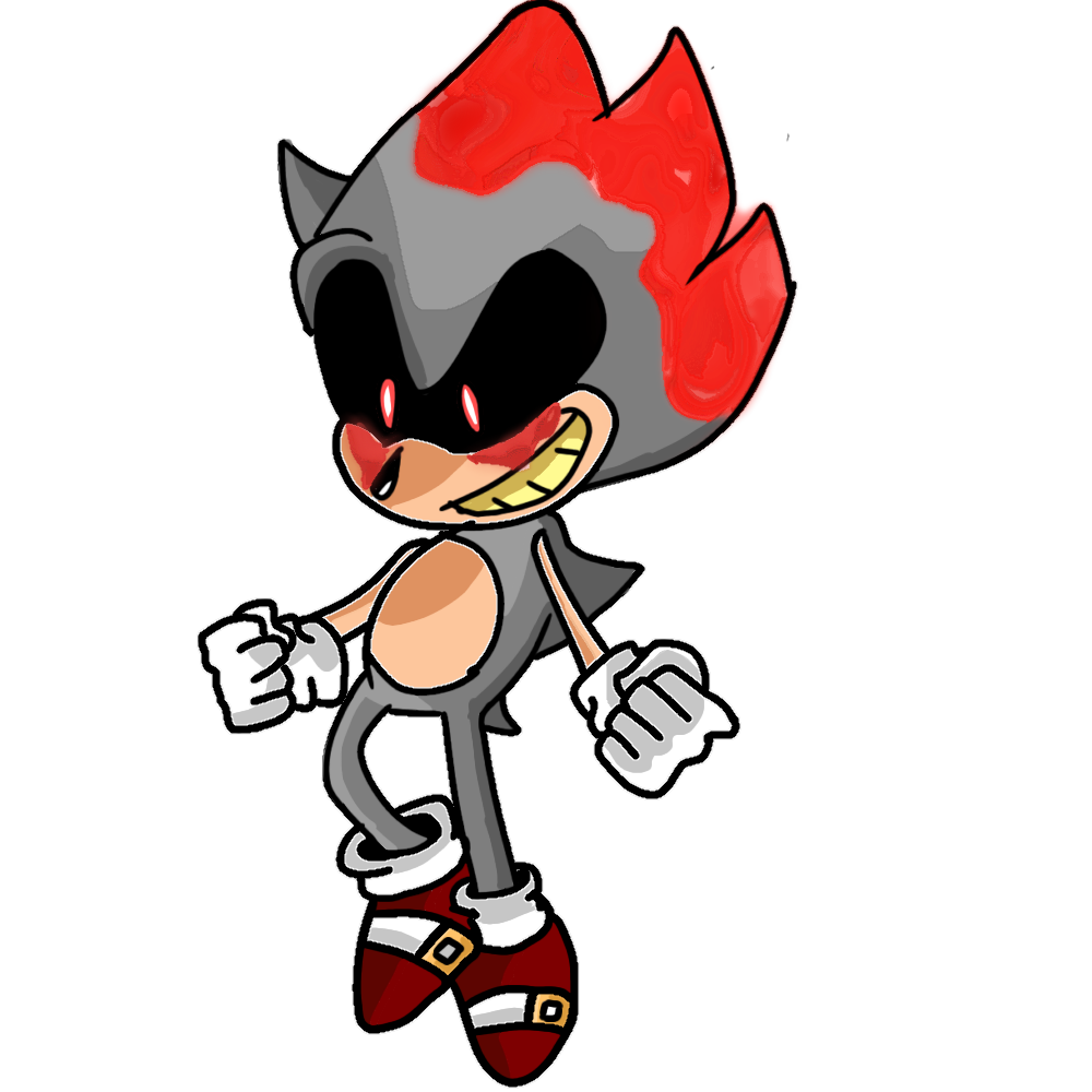 Exeller Fanart by Astr4lP on DeviantArt