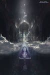 We all need some light by Rui-Abel We all need some light by Rui-Abel