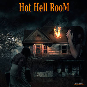 Hot hell room by Rui-Abel