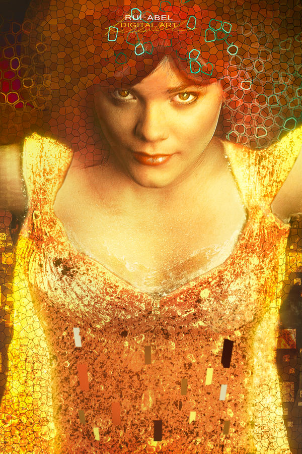 Gold by Rui-Abel
