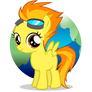 Pony Firefox icon