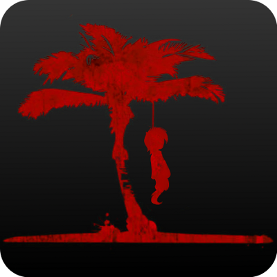 Dead Island Pony Icon