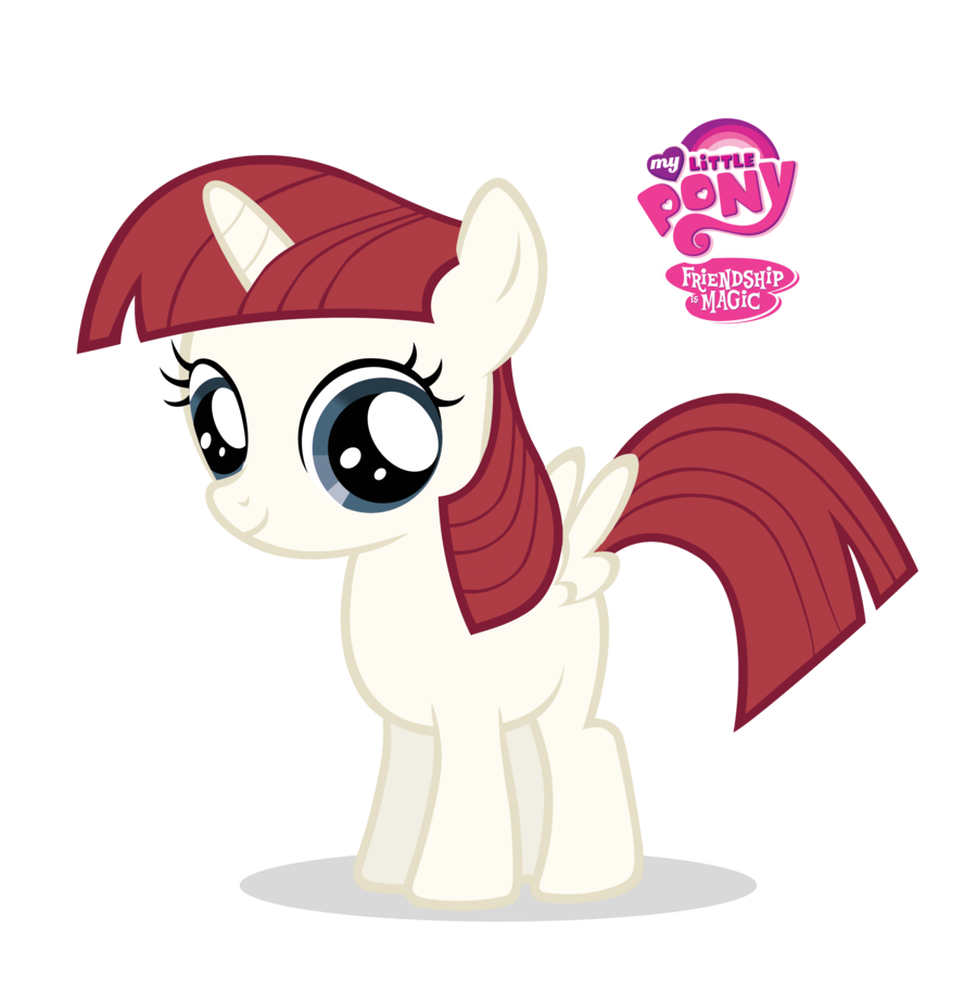 Lauren Faust Filly