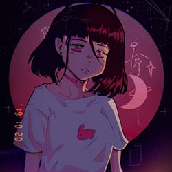 lofi Hop gurl