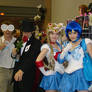 AWA '09: Sailor Moon