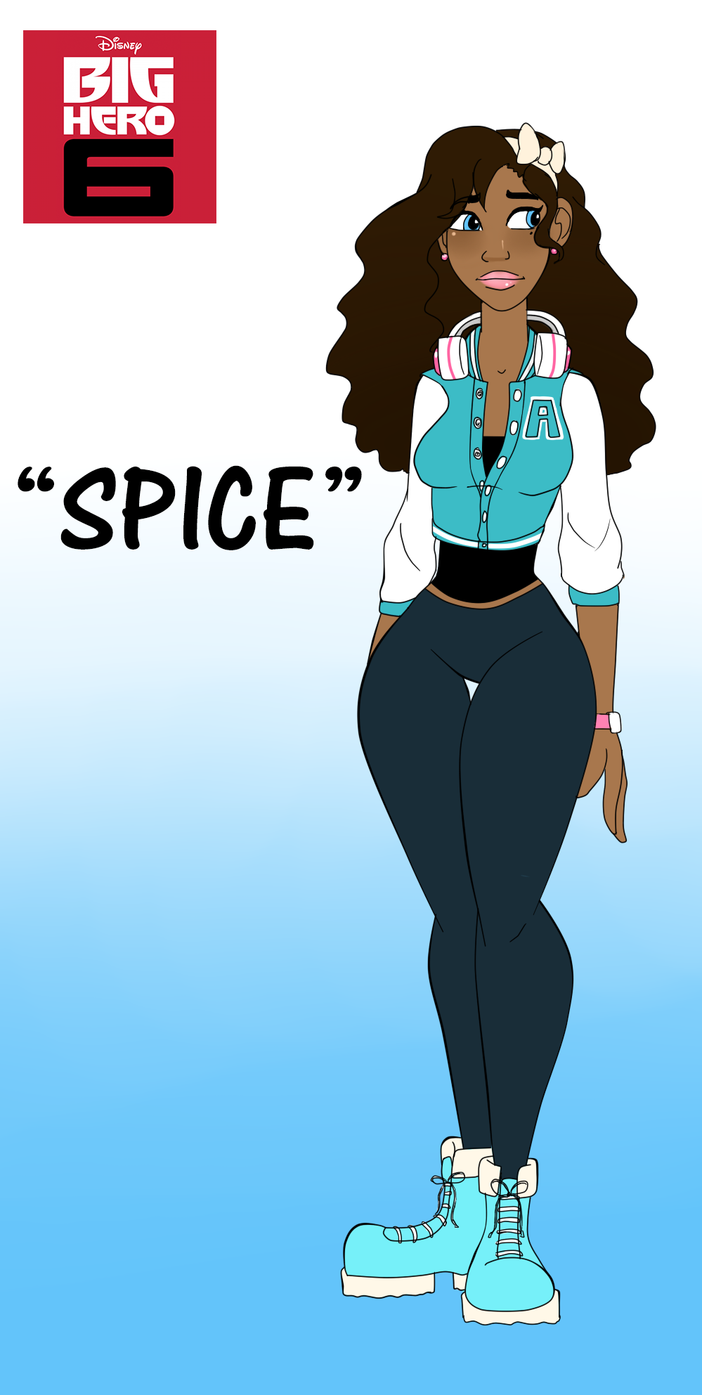 BH6 Spice