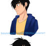 BH6 Older Hiro concept