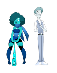 Gemsona Week