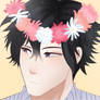 MysMe_Flower crown for trustfund kid