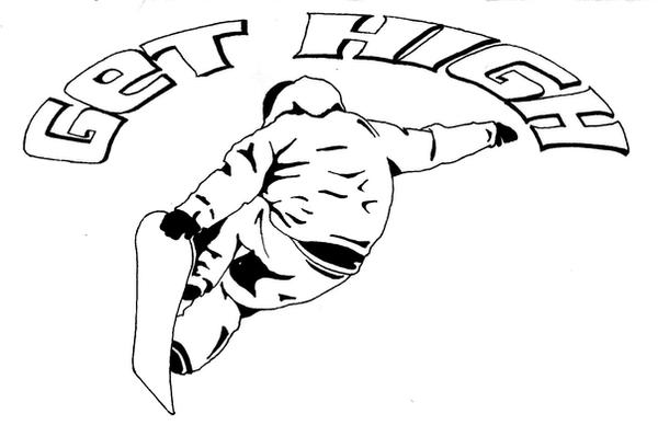 Get High by socraticronic on DeviantArt
