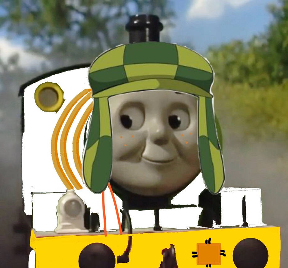 Mario Percy Percy as Chavo by MarioAndLuigiRpg2017 on DeviantArt