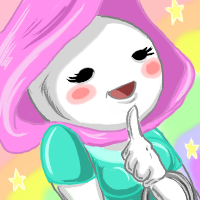 Miss Paint Icon