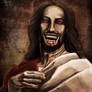 vampire Jesus