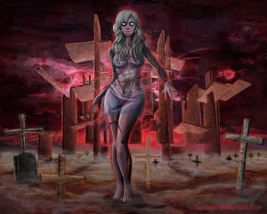 Zombie Maiden