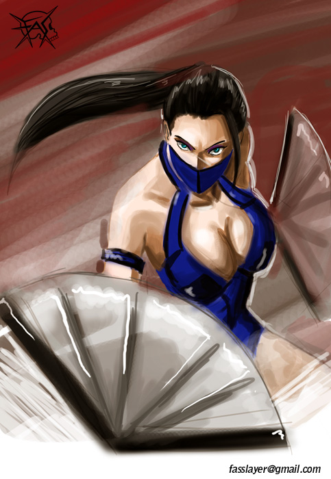 kitana