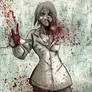 zombie nurse 2