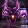 Haunter