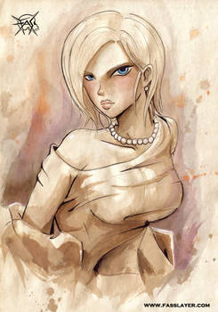 android 18