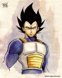 Vegeta 3