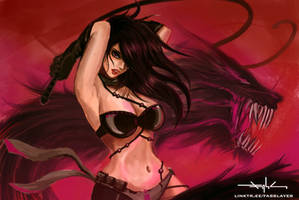 Sexy Tamer