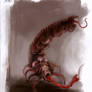 Scorpion Monster