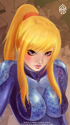 Samus