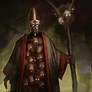 Evil Priest