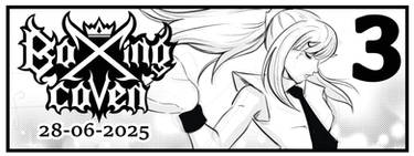 Boxing Coven 03 promo 2