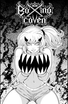 Boxing Coven 04