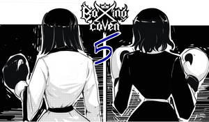 Boxing Coven 5 - promo 01