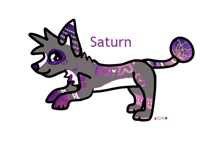 Saturn ref