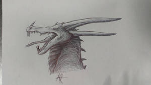 Another Pen Dragon