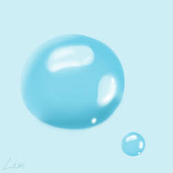 Bubble #2