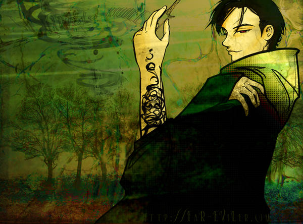Tom Riddle Turban 4000 Kiriban - Tom Riddle by far-eviler on DeviantArt