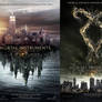 TMI:City of Bones - Film Poster(s)