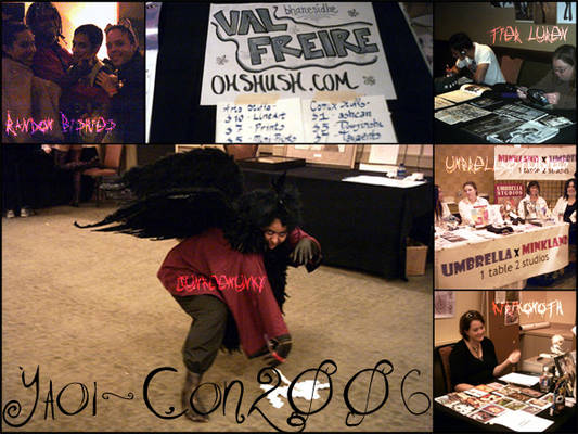 YaoiCon2005