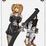 Death Note - Misa