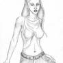 My most popular drawing