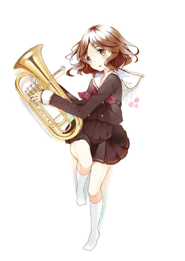 HIBIKE! EUPHONIUM