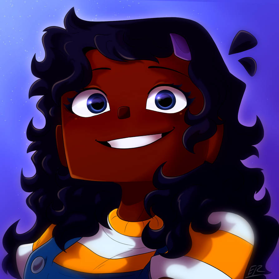 Jesse Headshot 3rd Female Variant MCSM By Gold07Arts On DeviantArt jesse-headshot-3rd-female-variant-mcsm-by-gold07arts-on-deviantart