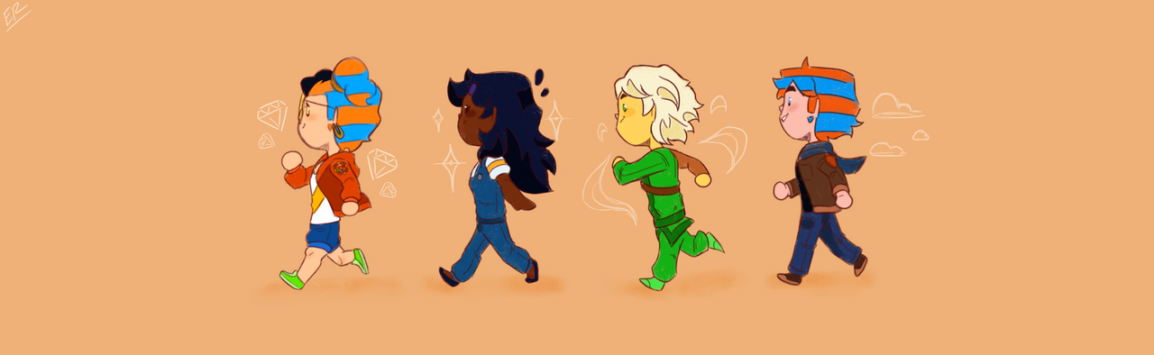Gold07Arts - Hobbyist, Digital Artist | DeviantArt