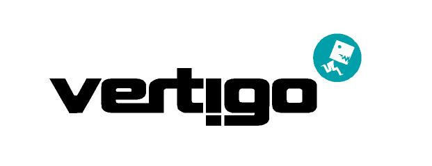 Vertigo logo