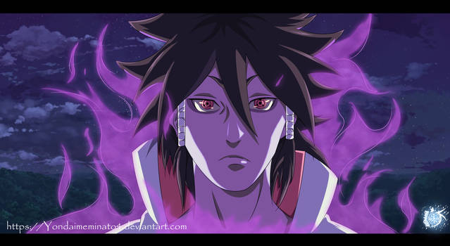 Explore the Best Indra Art | DeviantArt