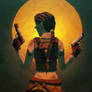 Lara Croft The Angel of Darkness