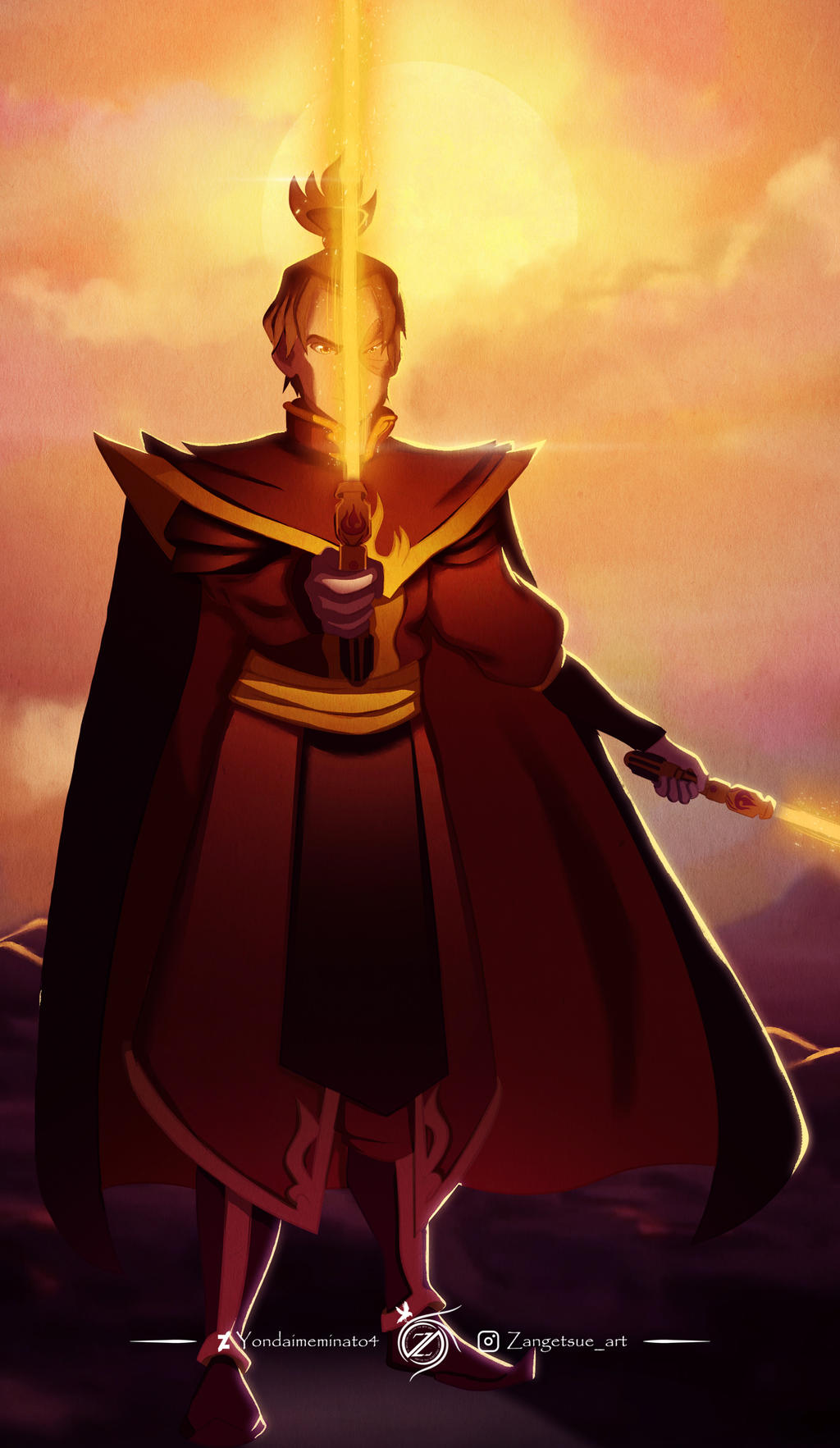 Redemption By YondaimeMinato4 On DeviantArt redemption-by-yondaimeminato4-on-deviantart