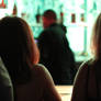 Ladies at the Bar